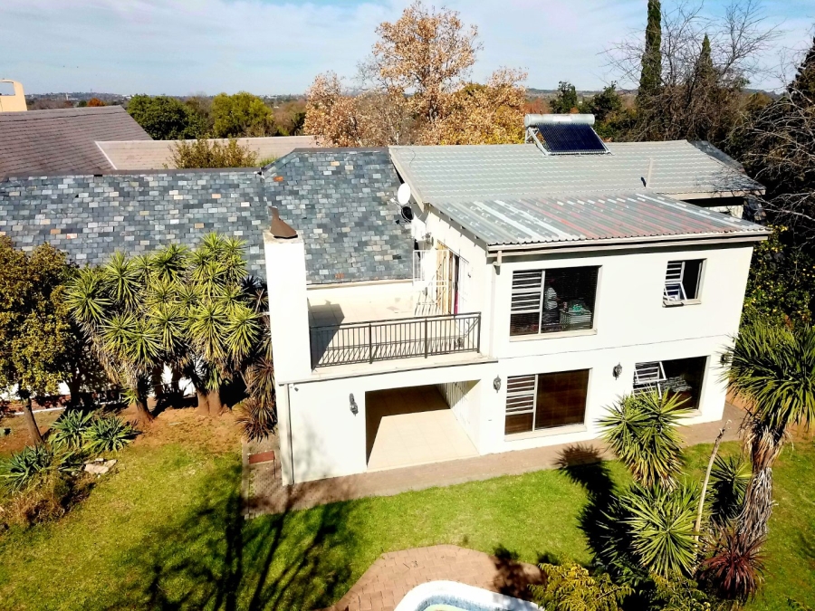 10 Bedroom Property for Sale in Universitas Free State